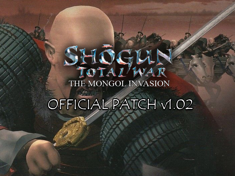Shogun total war download full game